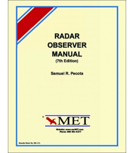Radar Observer Manual, 7th Edition, 2024