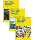e-Reader: Gas and Dual-Fuel Engines for Ship Propulsion, Power Plants and Cogeneration from 0 to 100,000 kW (3-book set) (1st Ed