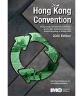 IMO IA683E Hong Kong International Ship Recycling Convention, 2009 (2025 Edition)