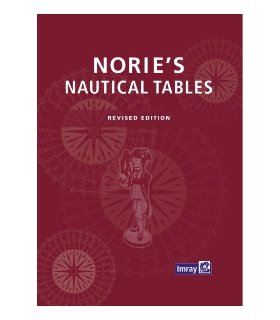 ノリー航海表「Norie's Nautical Tables」A. Glance Norie's Nautical Tables: Glance, A.: 9780852881606: Amazon.com: Books
