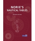 Norie's Nautical Tables, 2025 Edition