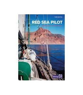 Red Sea Pilot, 3rd Edition, 2024