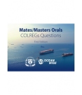 Mates/Masters Orals - COLREGs Questions (1st Edition, 2025)