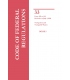 CFR Title 33 Parts 125-199 Navigation and Navigable Waters Revised as of July 1, 2024 ( 2-vol. set)