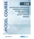 IMO e-Reader KTC126E Model Course Restricted Operator's Certificate for GMDSS, 2025 Edition