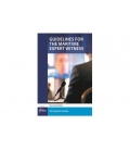 Guidelines for the Maritime Expert Witness (2nd Edition, 2022)
