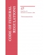 CFR Title 47 Parts 20-39 Telecommunications Revised as of October 1, 2024