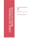 CFR Title 47 Parts 0-19 Telecommunications Revised as of October 1, 2024