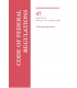 CFR Title 47 Parts 70-79 Telecommunications Revised as of October 1, 2024