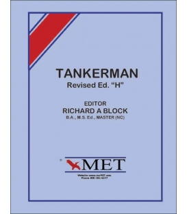 Tankerman (Revised Ed. "H", Apr. 2016)