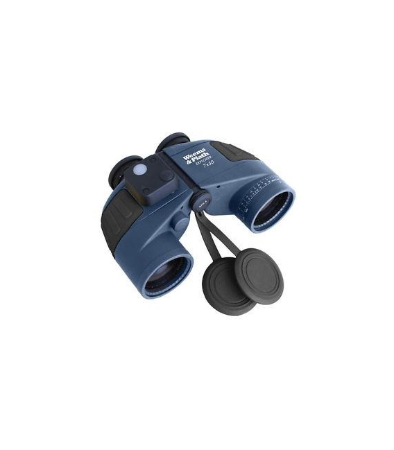 W&P 7x50 Explorer Binocular (BN20C)
