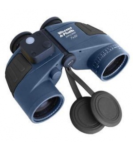 W&P 7x50 Explorer Binocular (BN20C)