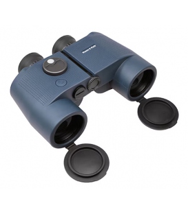 7x50 W&P WAYFINDER Binocular w/ Compass (BN30C)