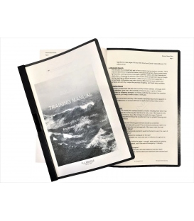 SOLAS Training Manual Supplement (to the 3rd, 2013 Edition) (Enclosed Space Entry)