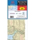 Maptech Waterproof Chart WPC077, Muscongus Bay (Pemaquid Pt. to Penobscot Bay (1st, 2017)