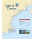 Embassy Cruising Guide: New England Coast, 17th Edition, 2025