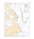 CN 4000 Gulf of Maine to - a Baffin Bay - Baie de Baffin