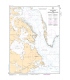 CN 4000 Gulf of Maine to - a Baffin Bay - Baie de Baffin