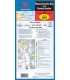 Maptech - Massachusetts Bay and Boston Harbor Waterproof Chart WPC021, 8th Edition 2025