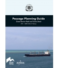 Passage Planning Guide - Great Barrier Reef and Torres Strait, 6th Edition, 2026-27