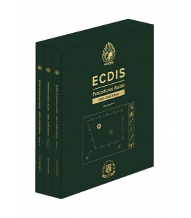 ECDIS Procedures Guide (2025-2026)
