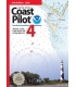 U.S. Coast Pilot 4: Atlantic Coast, Cape Henry, VA to Key West, FL, 57th Edition 2025
