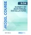 IMO e-Reader KTB304E Model Course:  Survey of Electrical Installations (2025)
