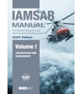 IMO e-Reader KL960E IAMSAR Manual Volume I (Organization & Management), 2025 Edition