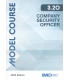 IMO e-Reader KTB320E Model Course Company Security Officer, 2025 Edition