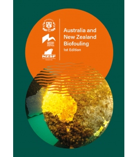 Australia and New Zealand Biofouling (1st Edition, 2026)