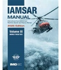 IMO IL962E - IAMSAR Manual Volume III (Mobile Facilities), 2025 Edition