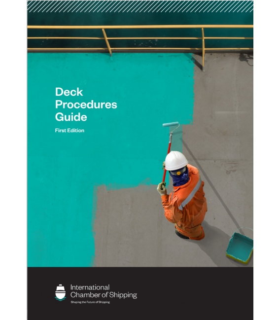 Deck Procedures Guide (1st Edition, 2026)