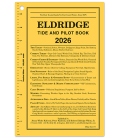 Eldridge Tide and Pilot Book, 2026