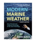 Modern Marine Weather: From Time-Honored Traditional Knowledge to the Latest Technology, 4th Edition, 2025