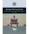 Passage Planning Guide: English Channel, Dover Strait and Southern North Sea, 9th Edition 2026-27