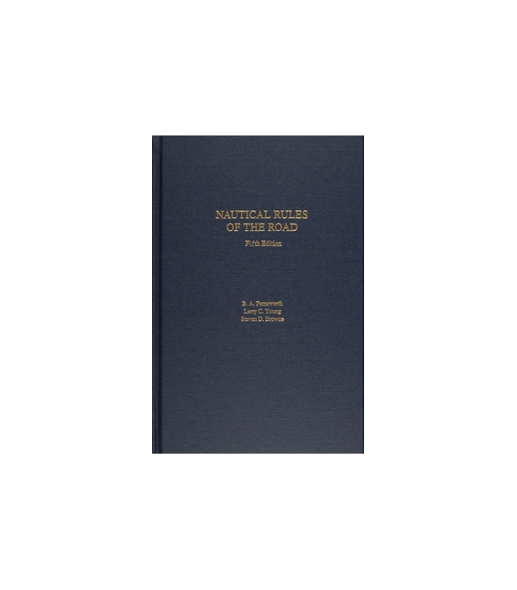 Nautical Rules of the Road (5th, 2022)