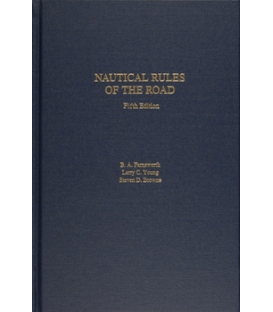 Nautical Rules of the Road (5th, 2022)