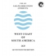 Sailing Directions Pub. 125 West Coast of South America, 17th Edition 2025