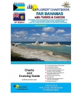 Explorer Chartbook Far Bahamas (with Turks & Caicos) (10th Edition, Sep 2025)