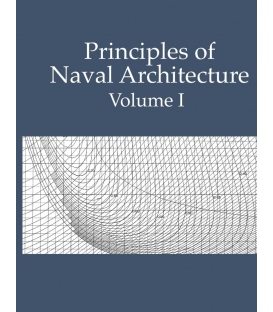 Principles of Naval Architecture (Full Set) (1988)