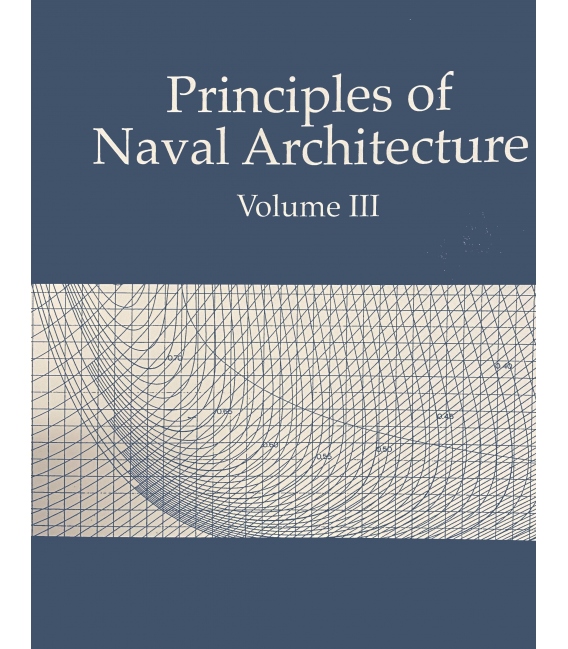 Principles of Naval Architecture (Full Set) (1988)