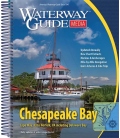 Waterway Guide Chesapeake and Delaware Bays (2026 Edition)