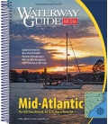 Waterway Guide Mid-Atlantic (2026 Edition)
