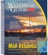 Waterway Guide Mid-Atlantic (2026 Edition)