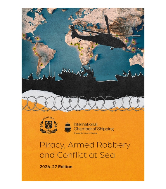 Piracy, Armed Robbery and Conflict at Sea (2026-27)