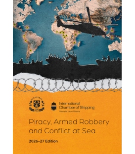 Piracy, Armed Robbery and Conflict at Sea (2026-27)