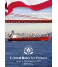 General Rules for Tankers Owned or Operating in the USA (2026 Edition)