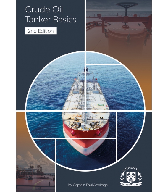 Crude Oil Tanker Basics (2nd Edition, 2026)