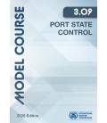 IMO e-Reader KTB309E Model Course: Port State Control, 2026 Edition