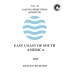 Sailing Directions Pub. 124 East Coast of South America, 16th Edition 2025